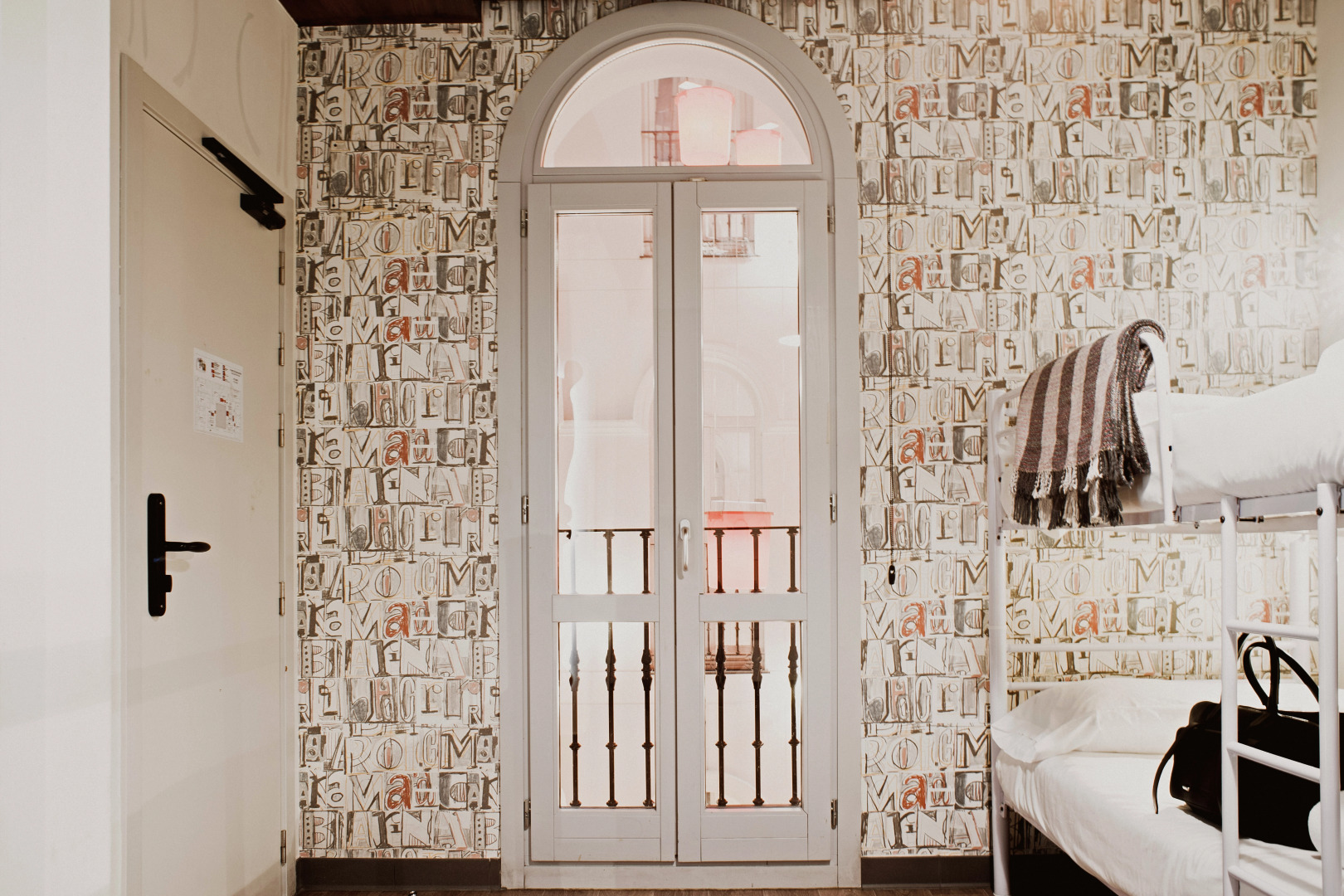 Foto - room00 Ventura Hostel