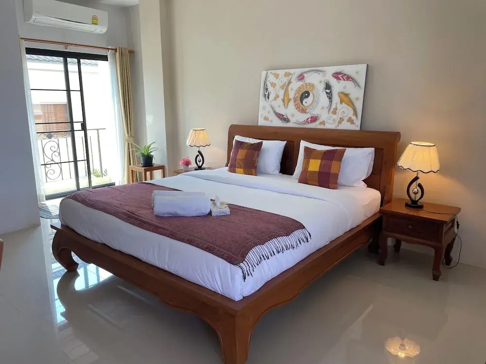 Foto - Laph Kham House