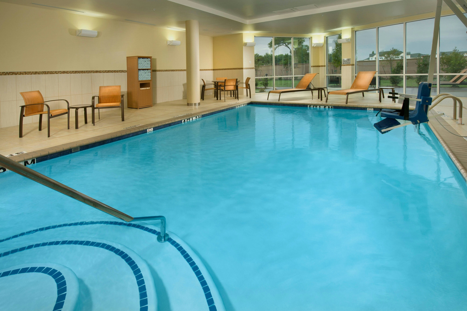 Foto - Courtyard by Marriott Houston NW/290 Corridor