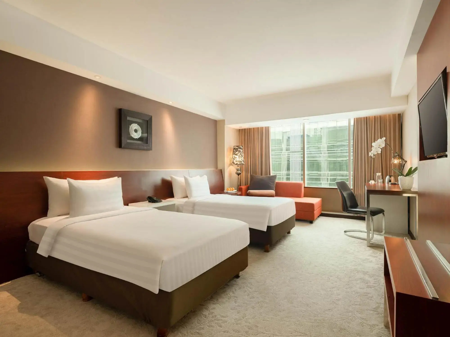 Foto - S Box Sukhumvit Hotel
