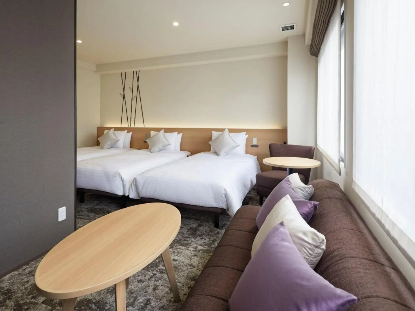 Photo - Royal Twin Hotel Kyoto Hachijoguchi