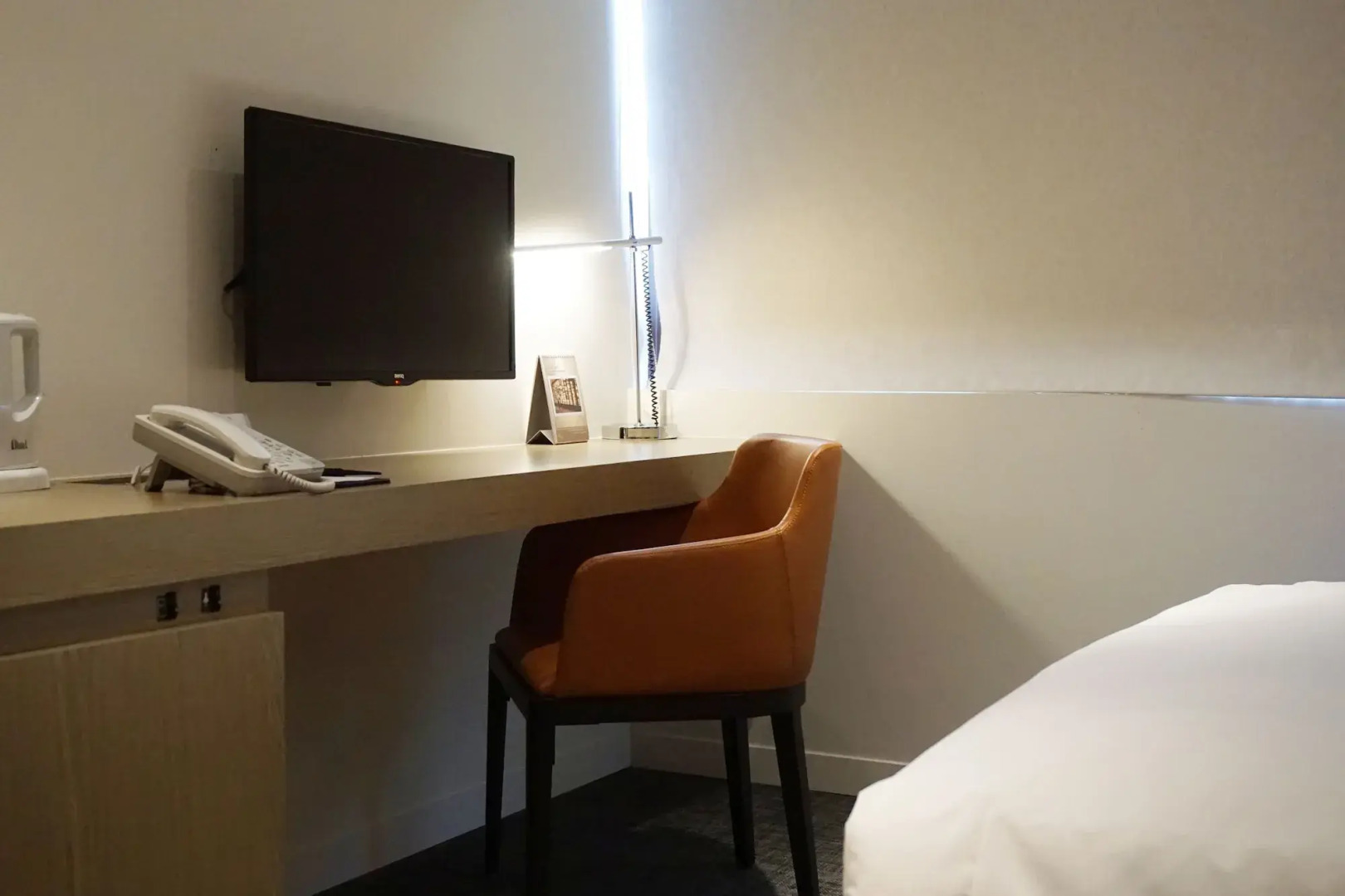 Foto - Royal Inn Taipei Linsen - Huashan 1914 Creative Park