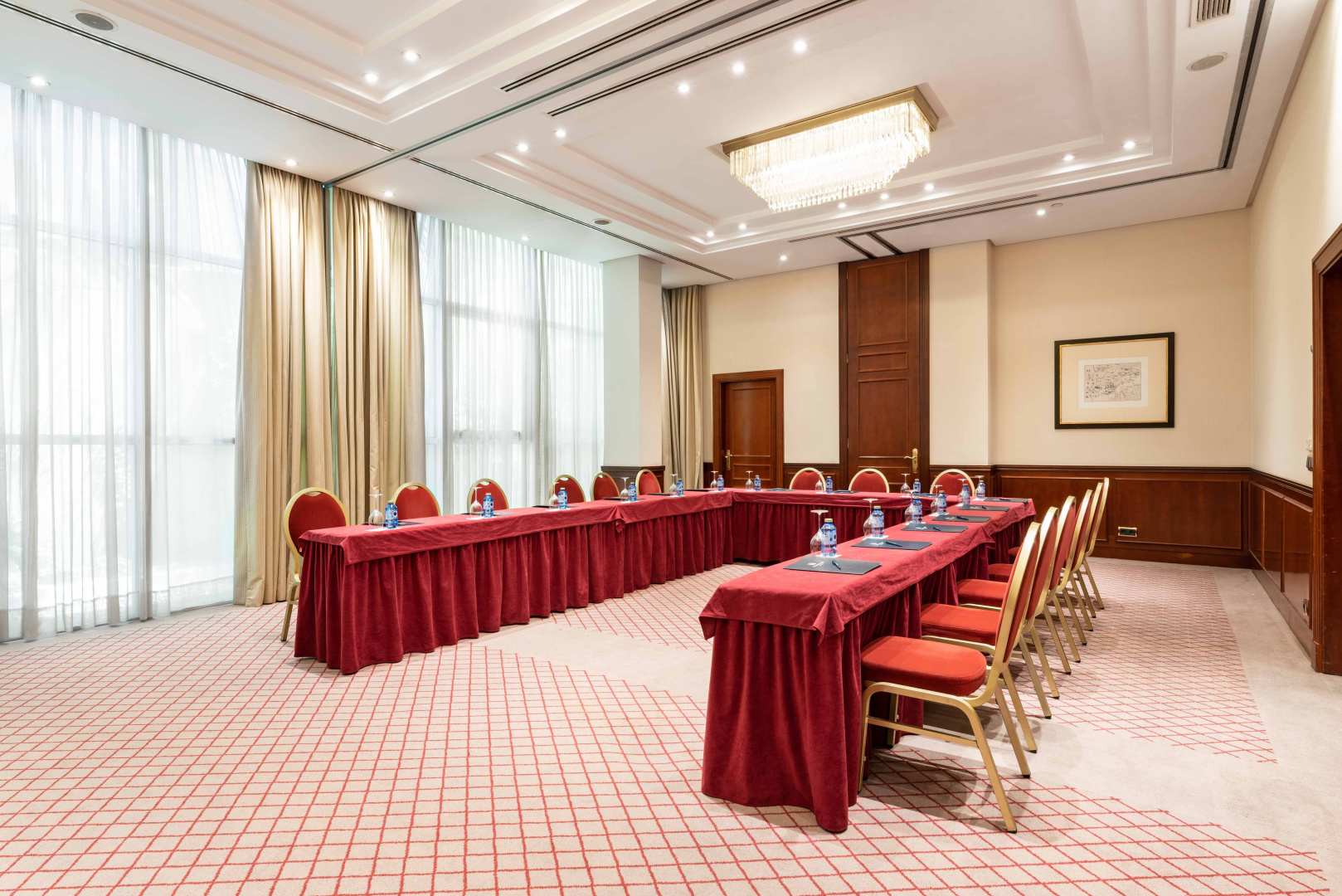 Photo - Eurostars Gran Hotel Santiago