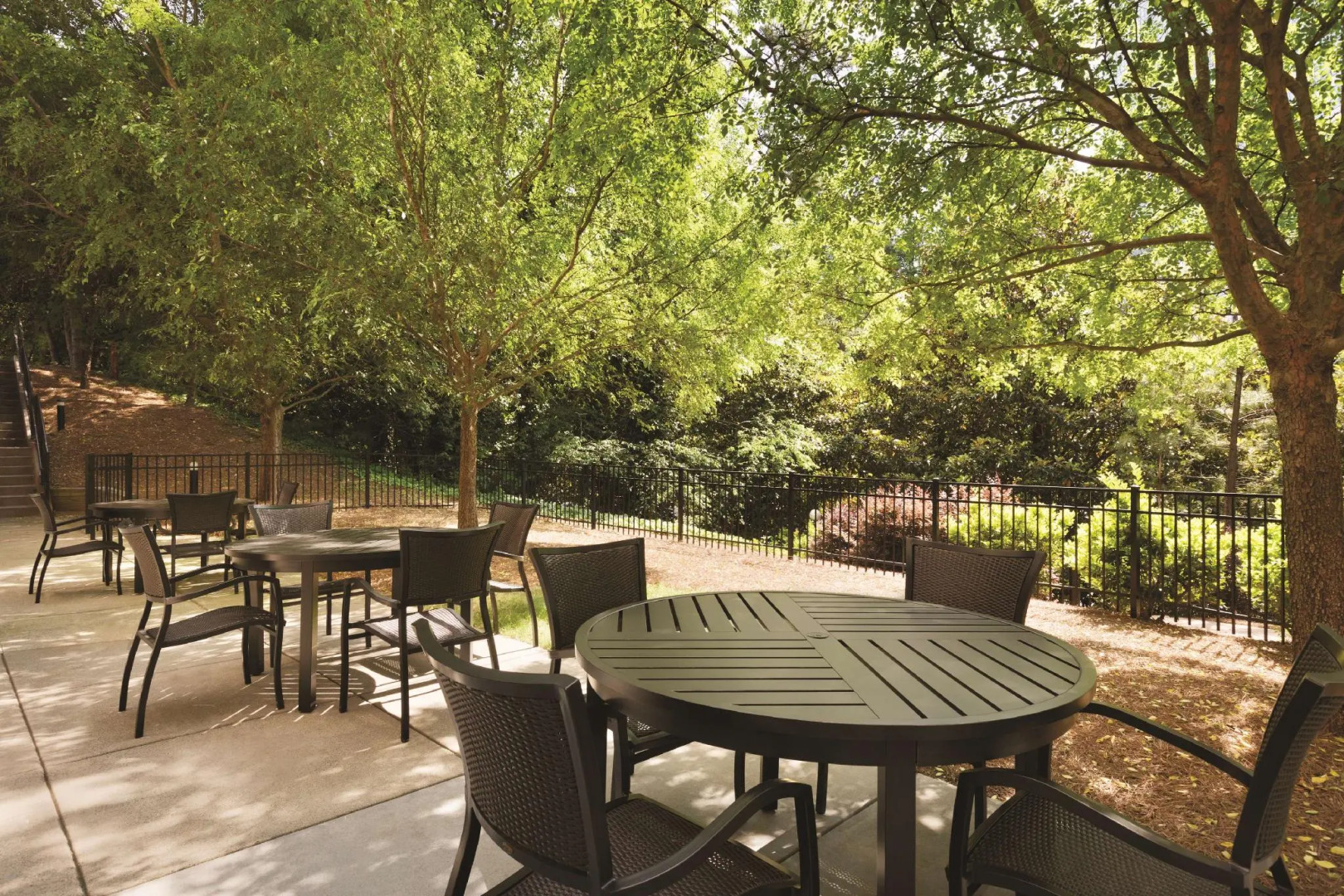 Photo - Hilton Garden Inn Atlanta Perimeter Center