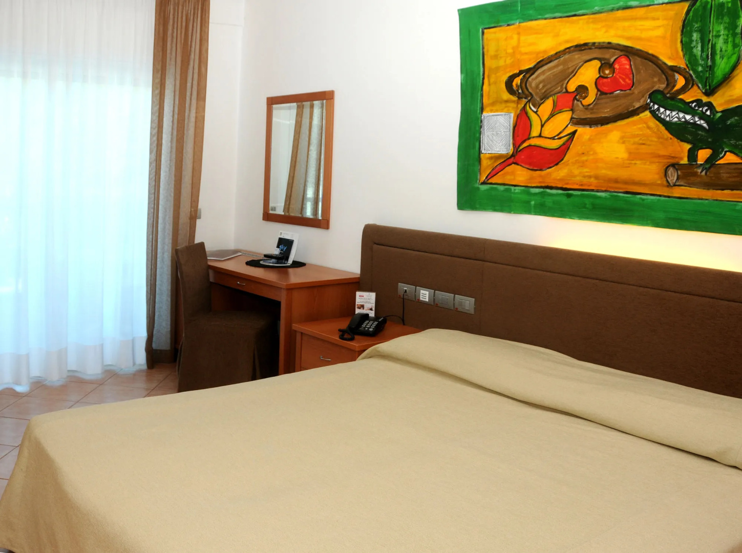 Foto - Hotel Rex