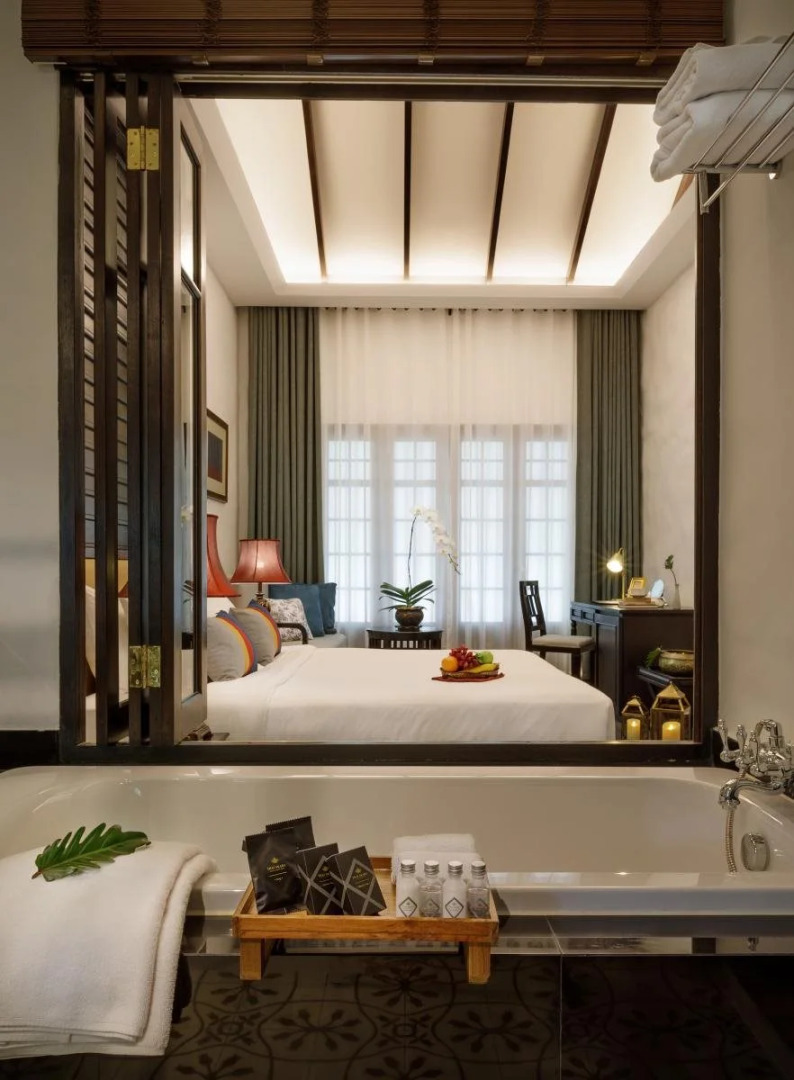 Foto - Thai Akara - Lanna Boutique Hotel