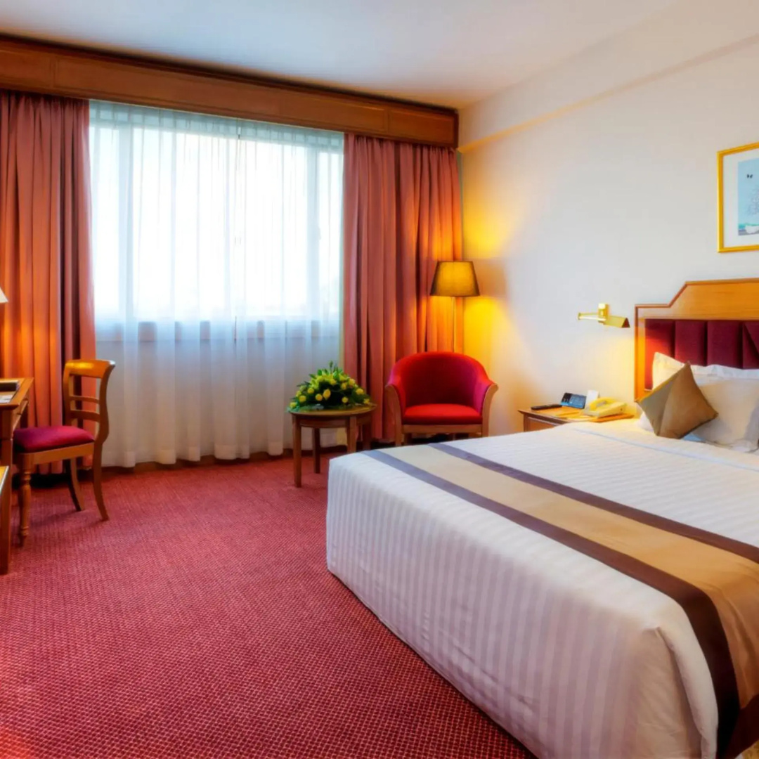 Foto - Sunway Hotel Phnom Penh
