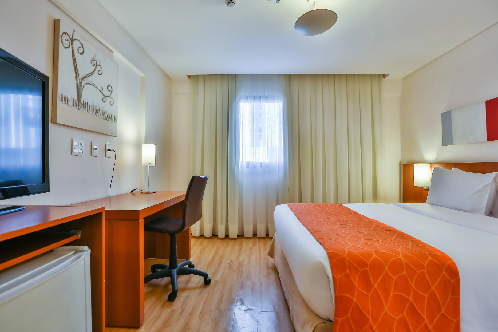 Foto - SJ Premium Hotels By Atlantica