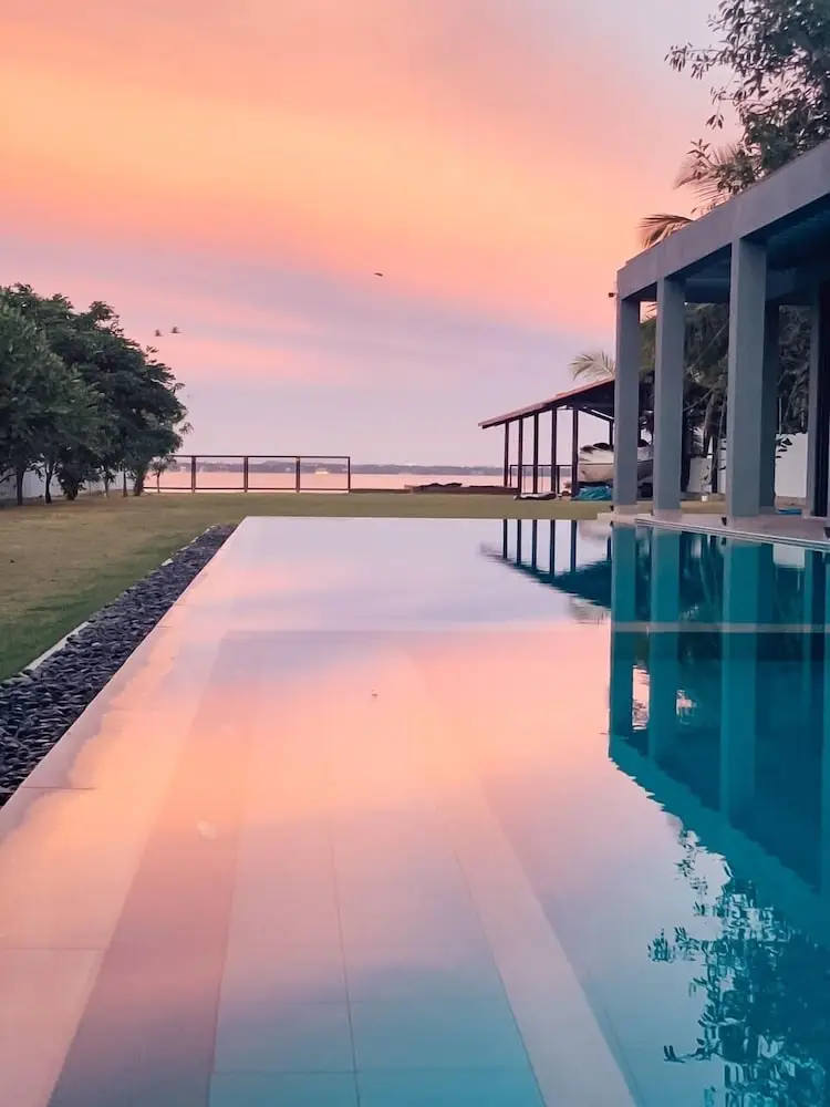 Photo - Villa Lagoonscape