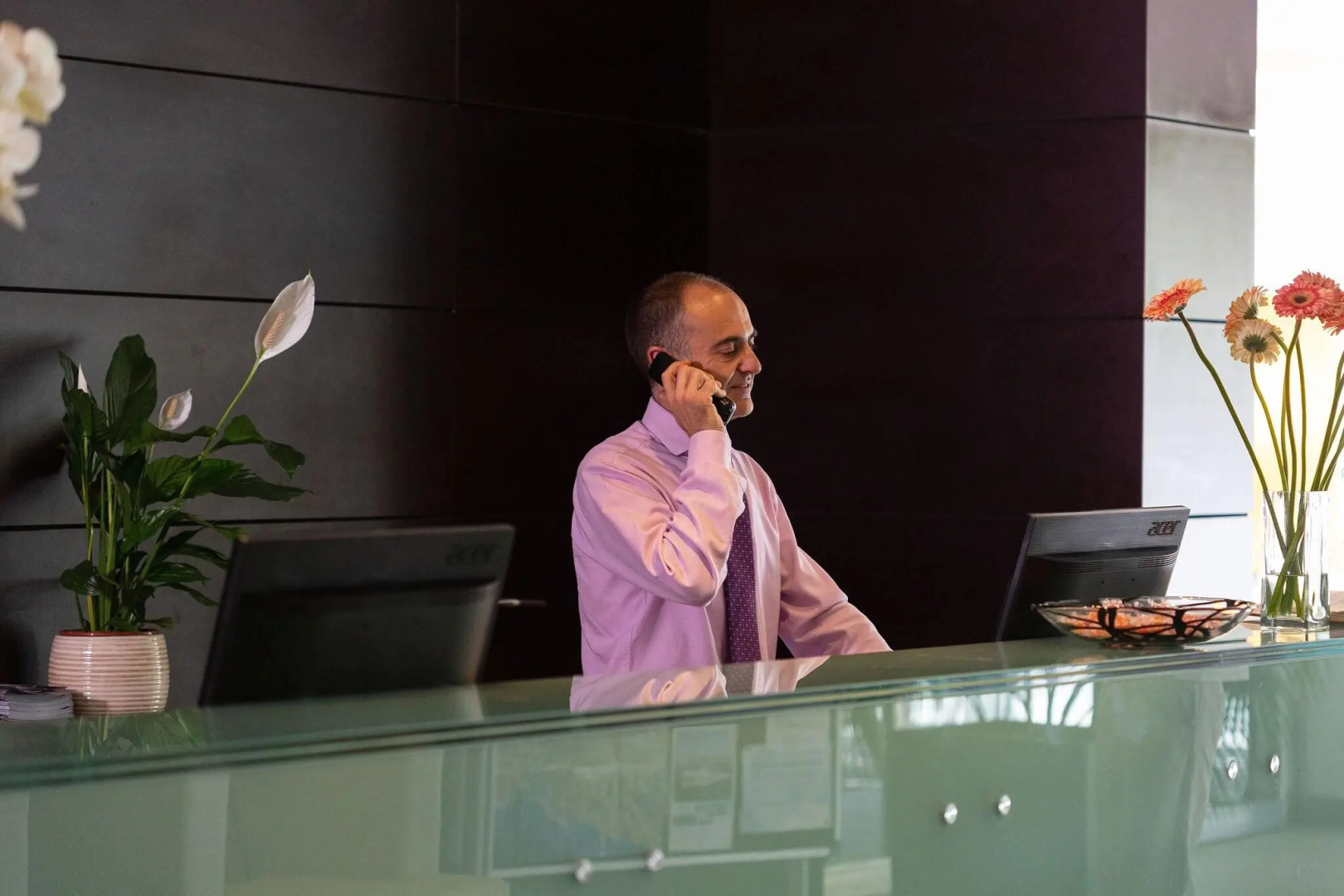 Photo - Hotel Aimia