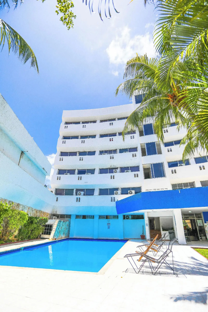 Foto - Caribe Internacional Cancun