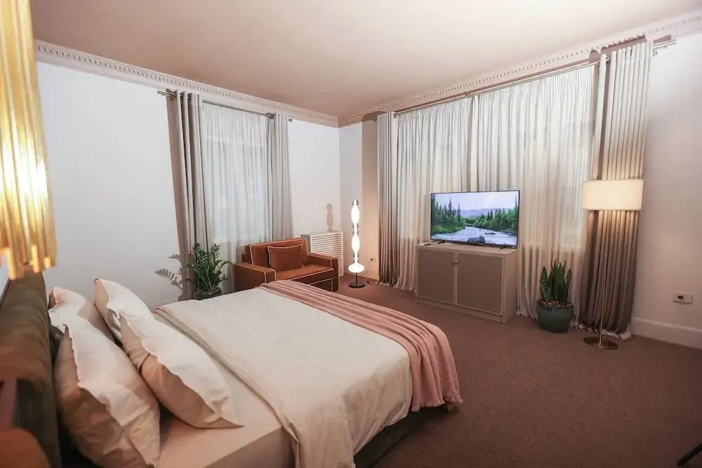 Foto - Padam Boutique Hotel