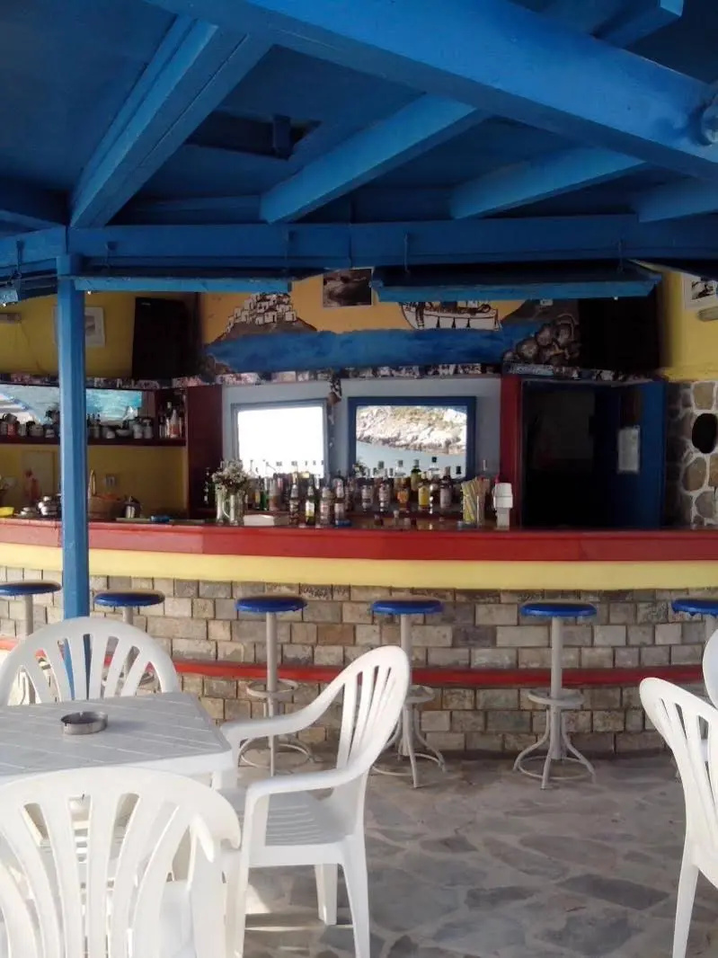 Kantouni Beach Boutique Hotel, Bild 21 von 22