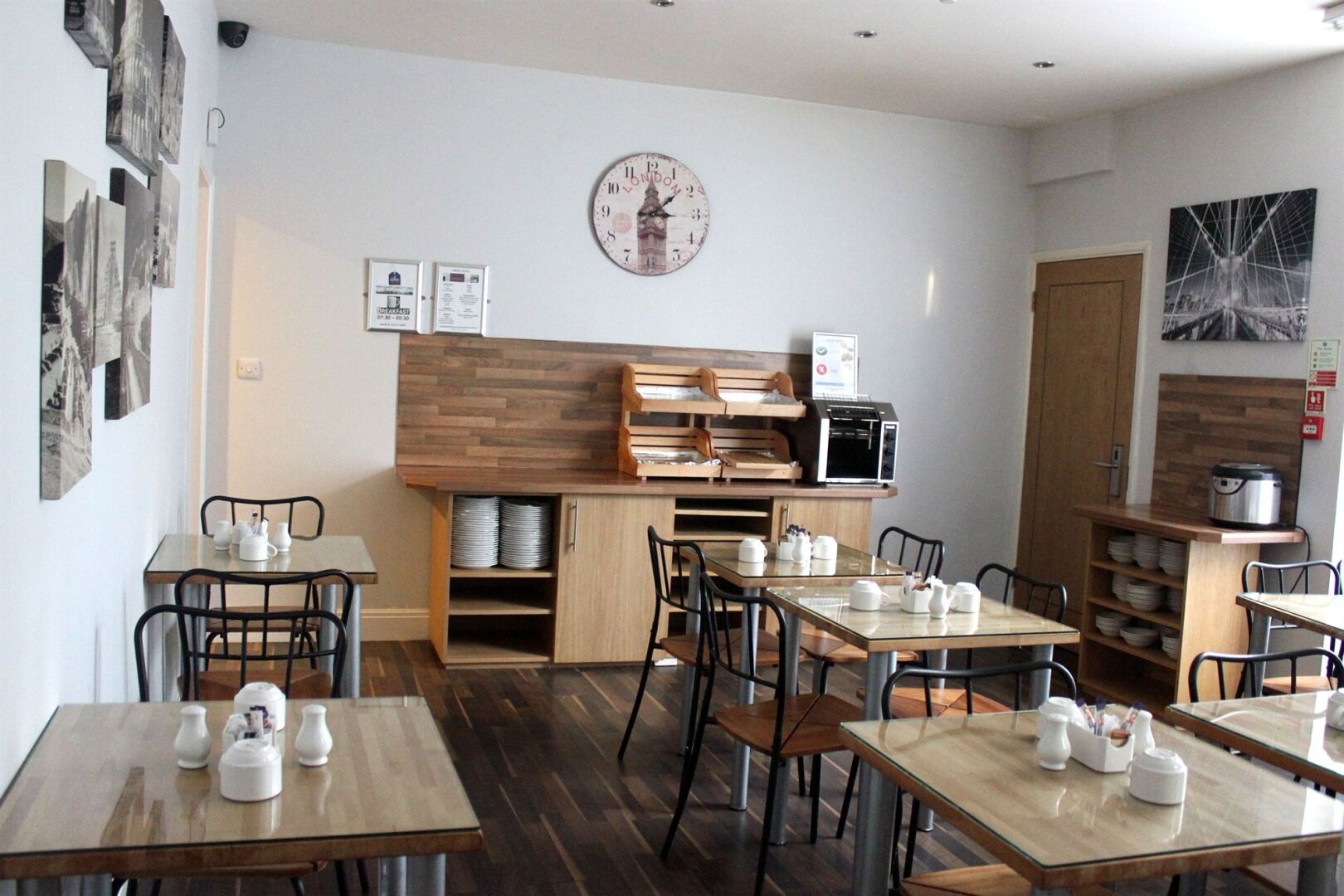 Foto - Sheriff Hotel