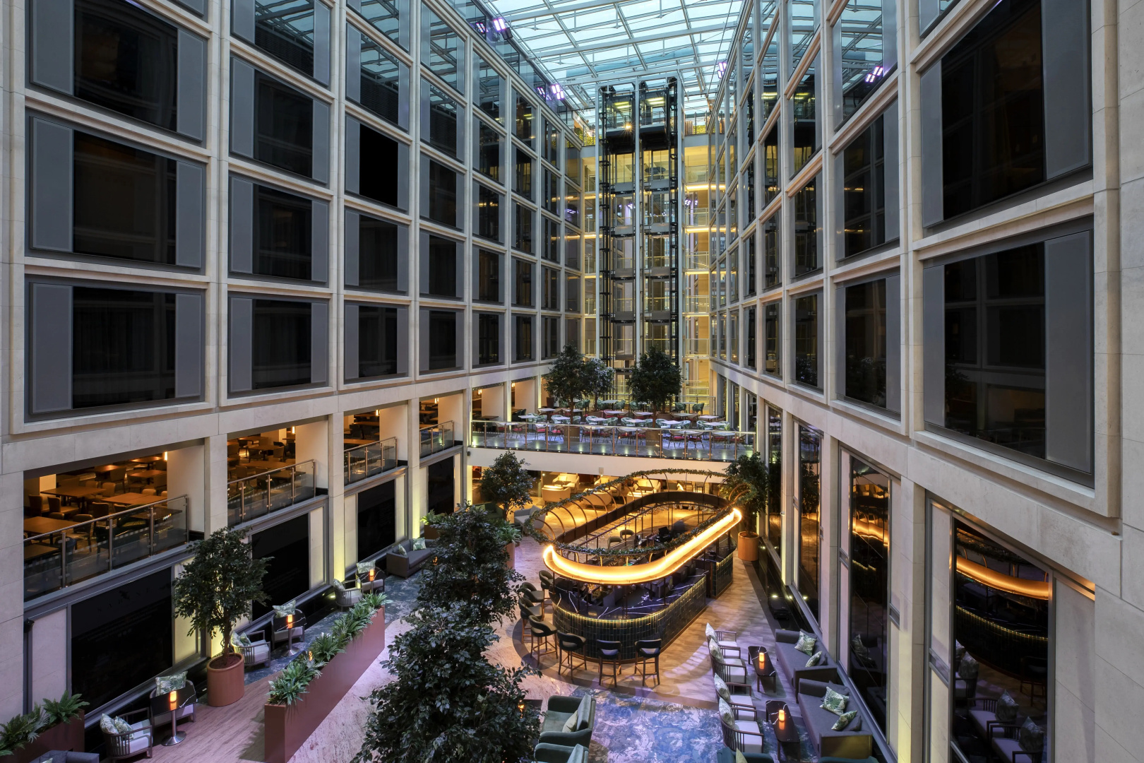 Photo - Leonardo Royal Hotel London St Paul’s