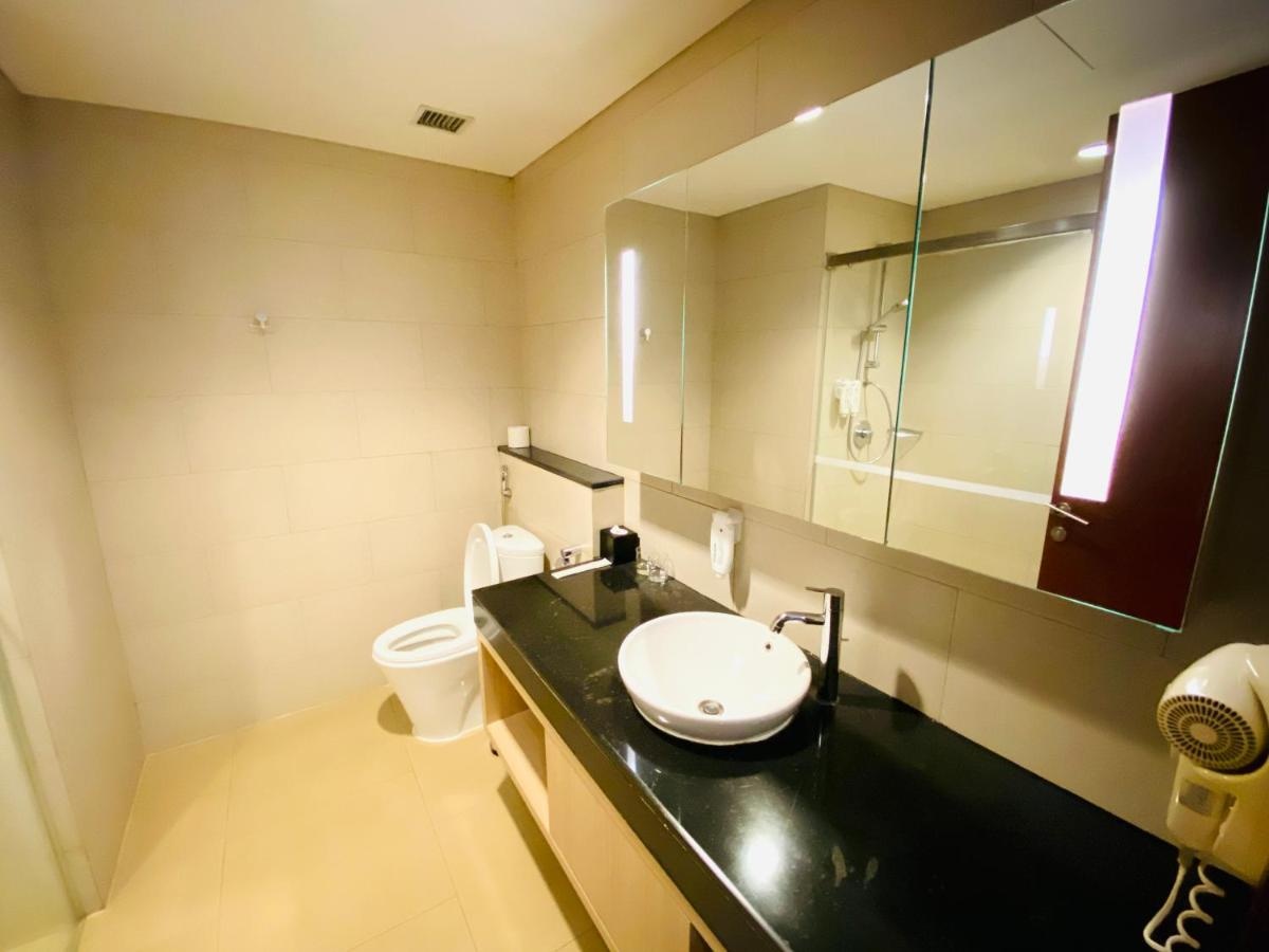 Foto - HABITARE Rasuna Jakarta