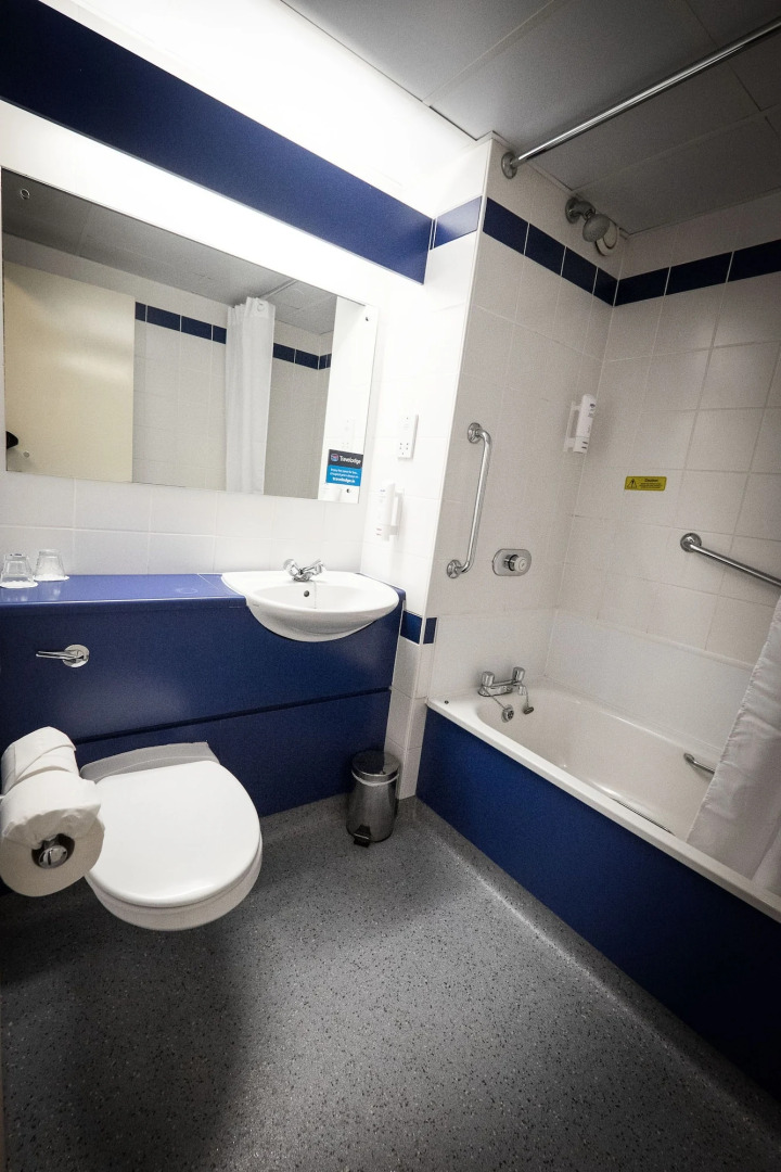 Photo - Travelodge Dublin Airport North 'Swords'