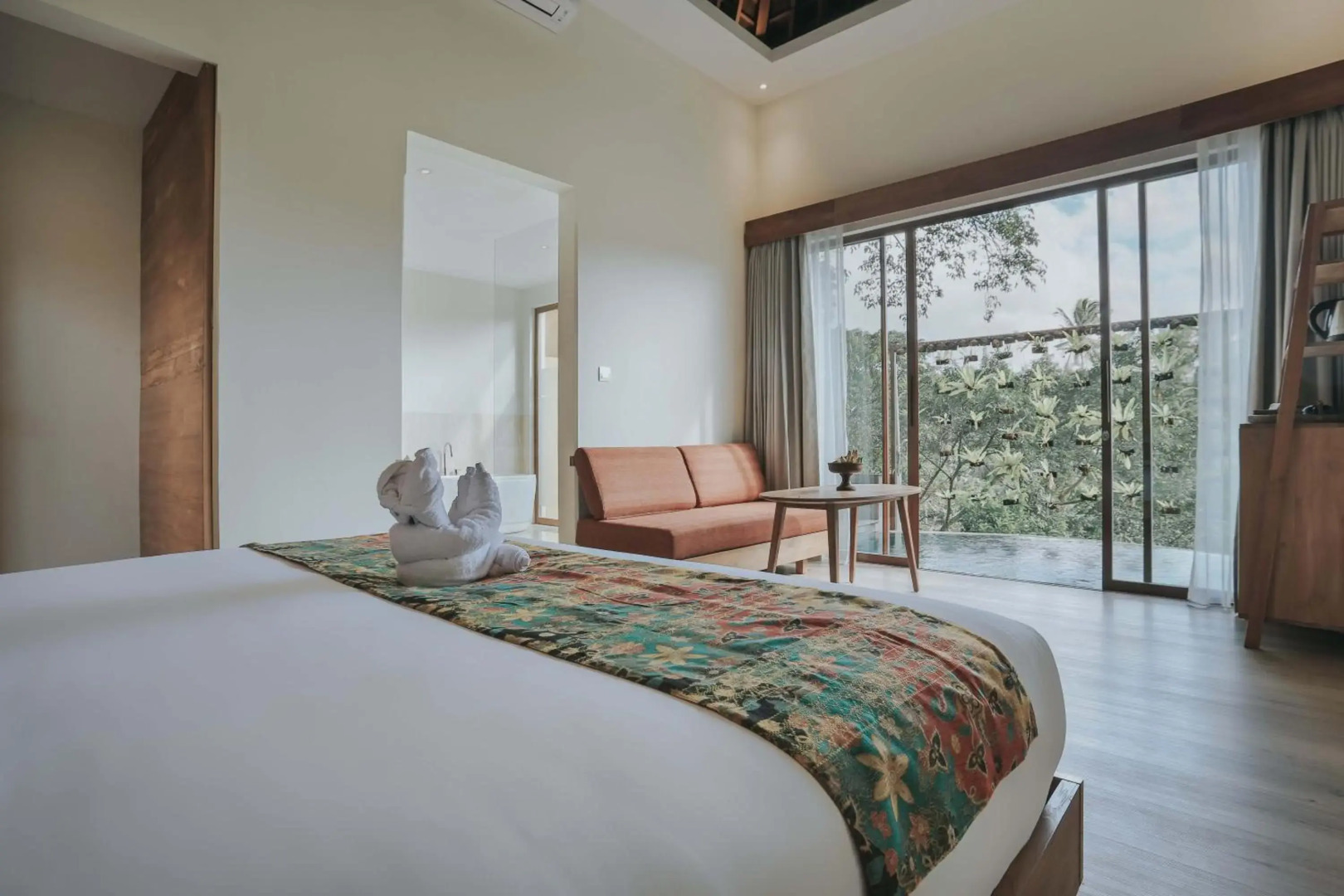 Foto - The Sebali Resort