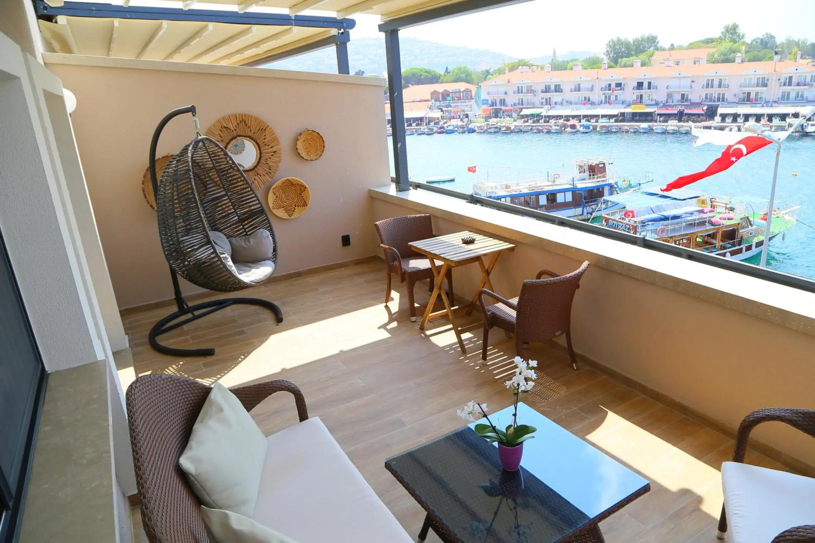 Photo - Şenyıldız Hotel