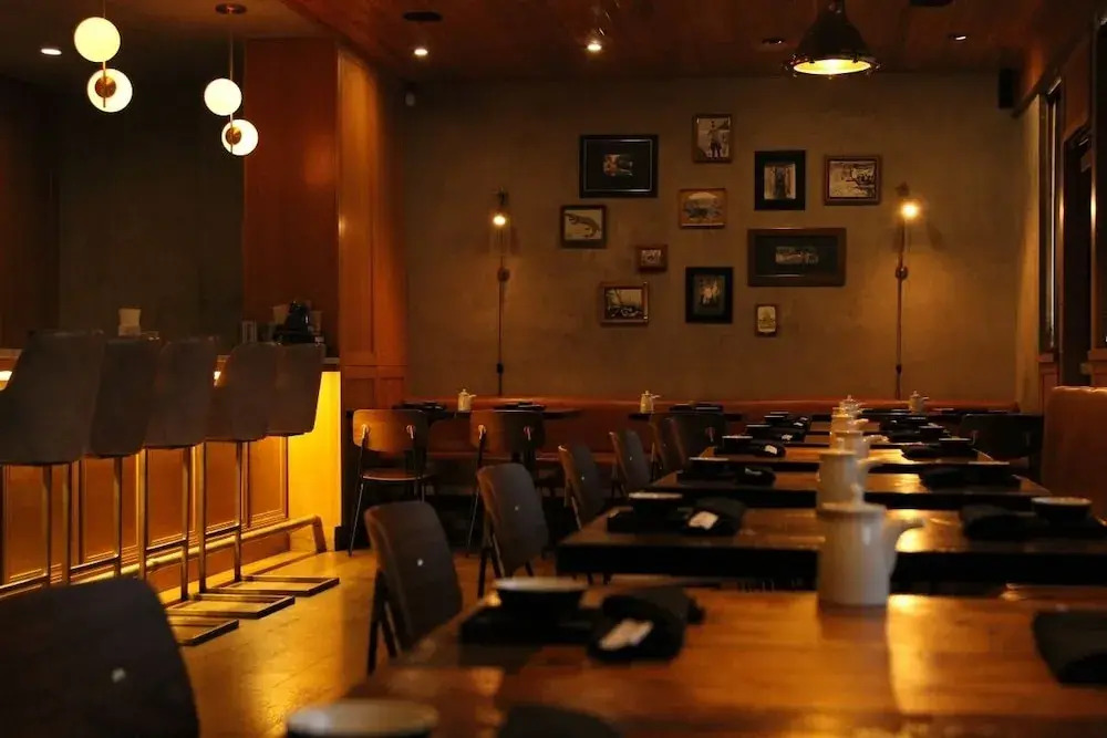 Foto - Fleur Noire Hotel - 21 and Over