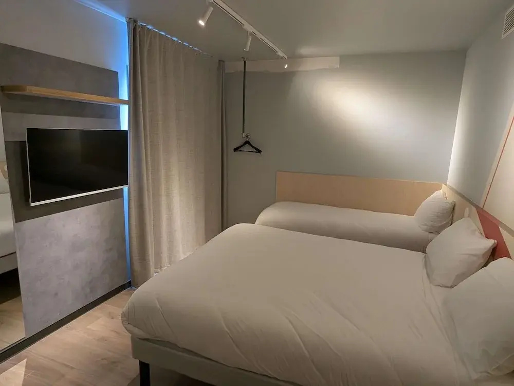Foto - ibis budget La Rochelle Puilboreau