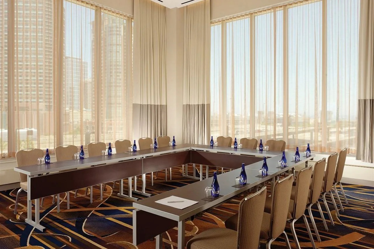 Foto - Swissotel Chicago