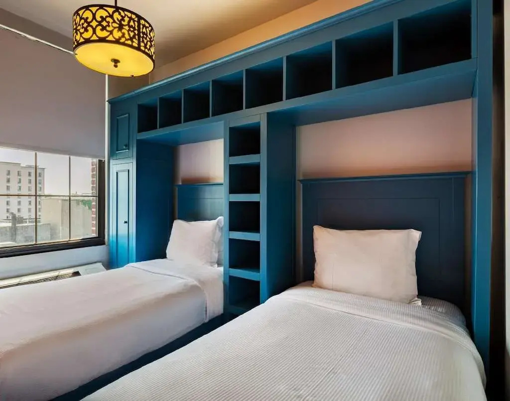 Photo - Essence Hotel