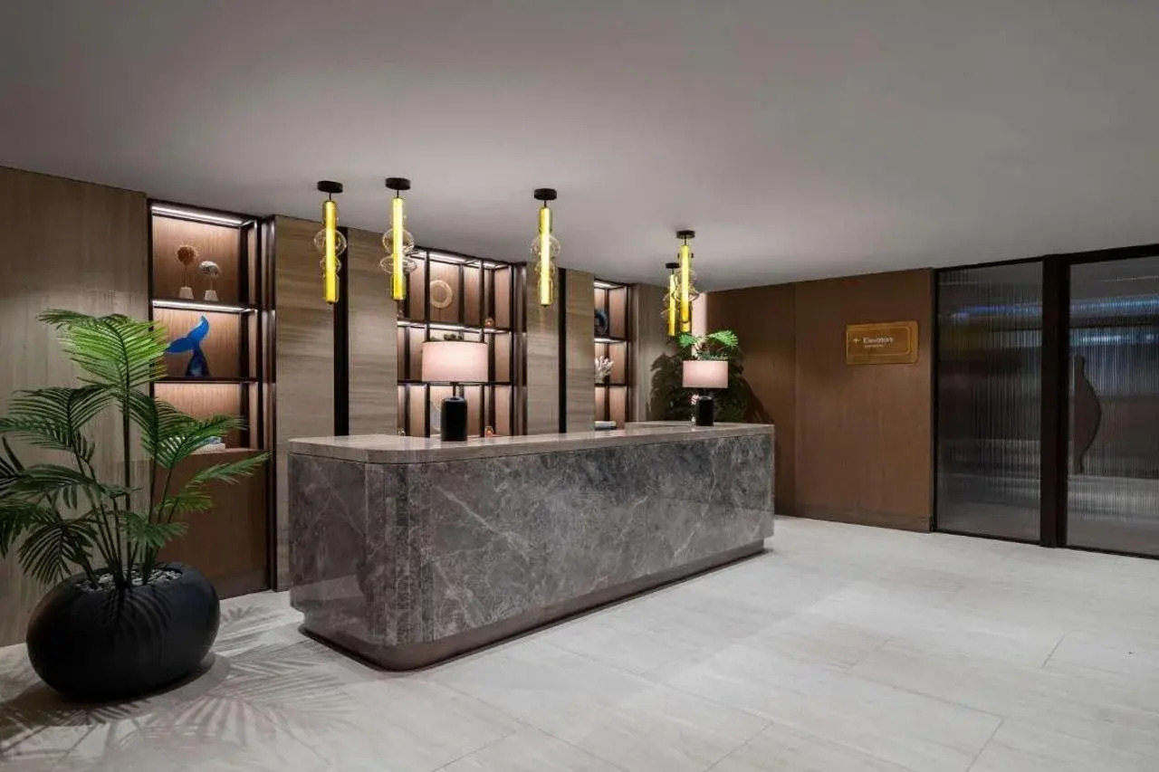 Foto - Mövenpick Living Istanbul Saklivadi