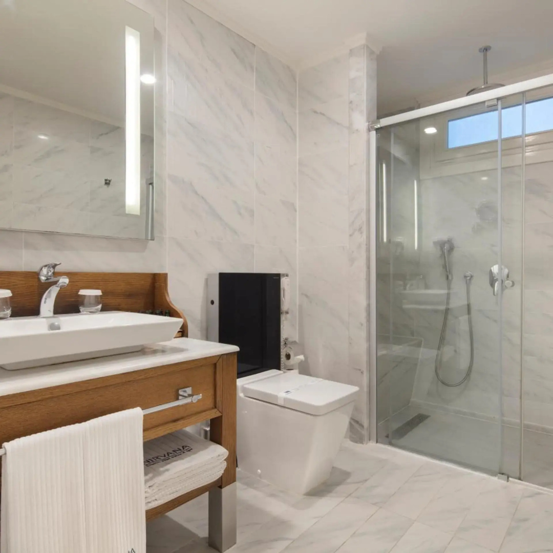 Foto - Nirvana Mediterranean Excellence - Ultra All Inclusive
