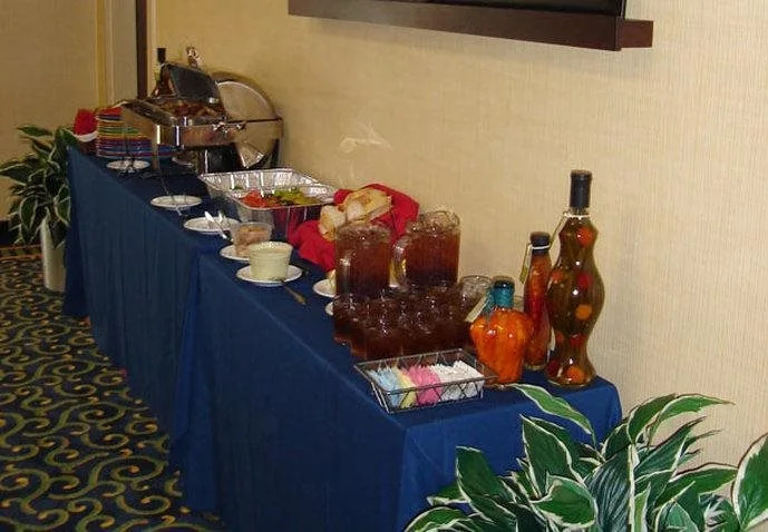 Foto - SpringHill Suites Houston Katy Mills