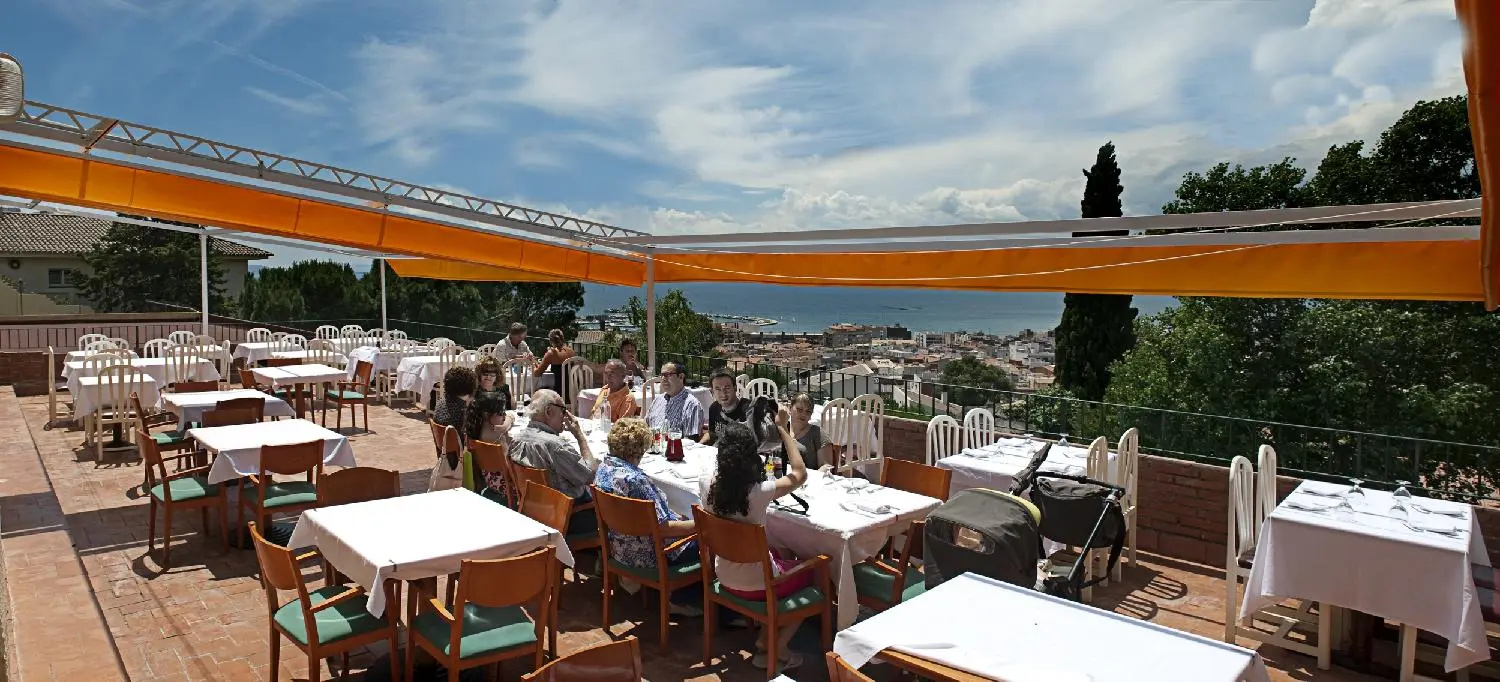 Foto - Hotel Grecs