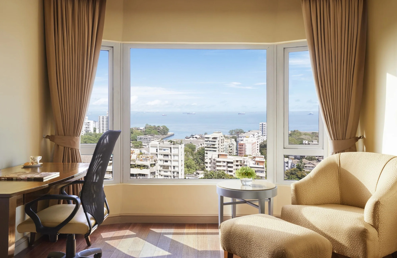 Foto - President - IHCL SeleQtions