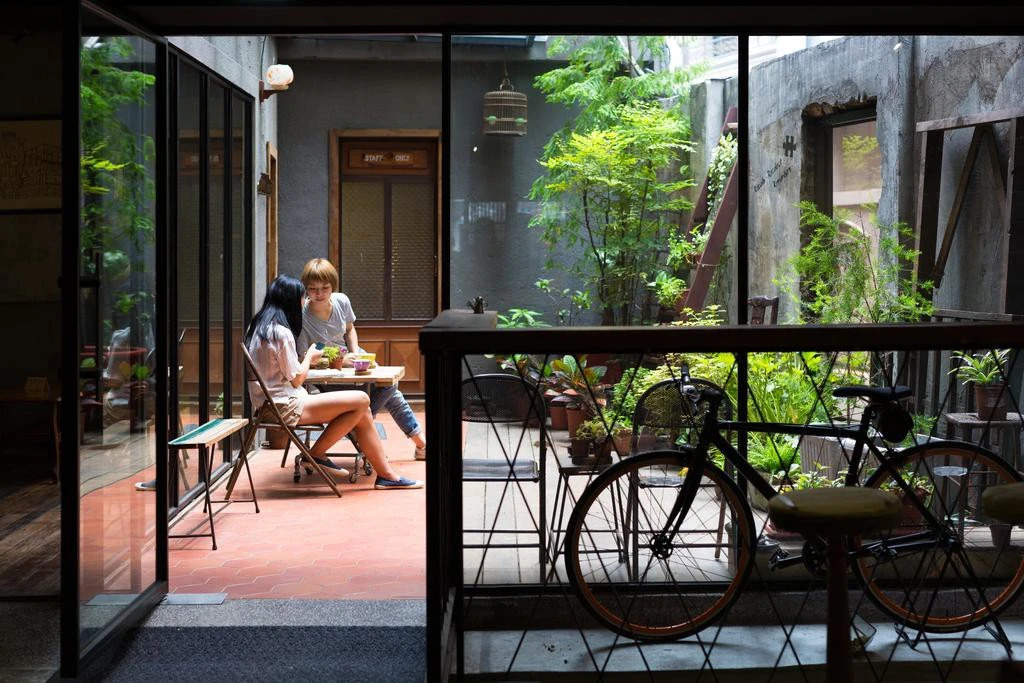 Photo - Cho Hotel 3