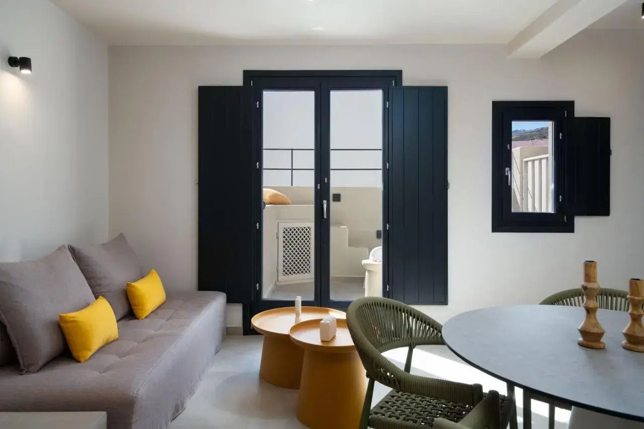 Photo - White Orchid Boutique Apartments