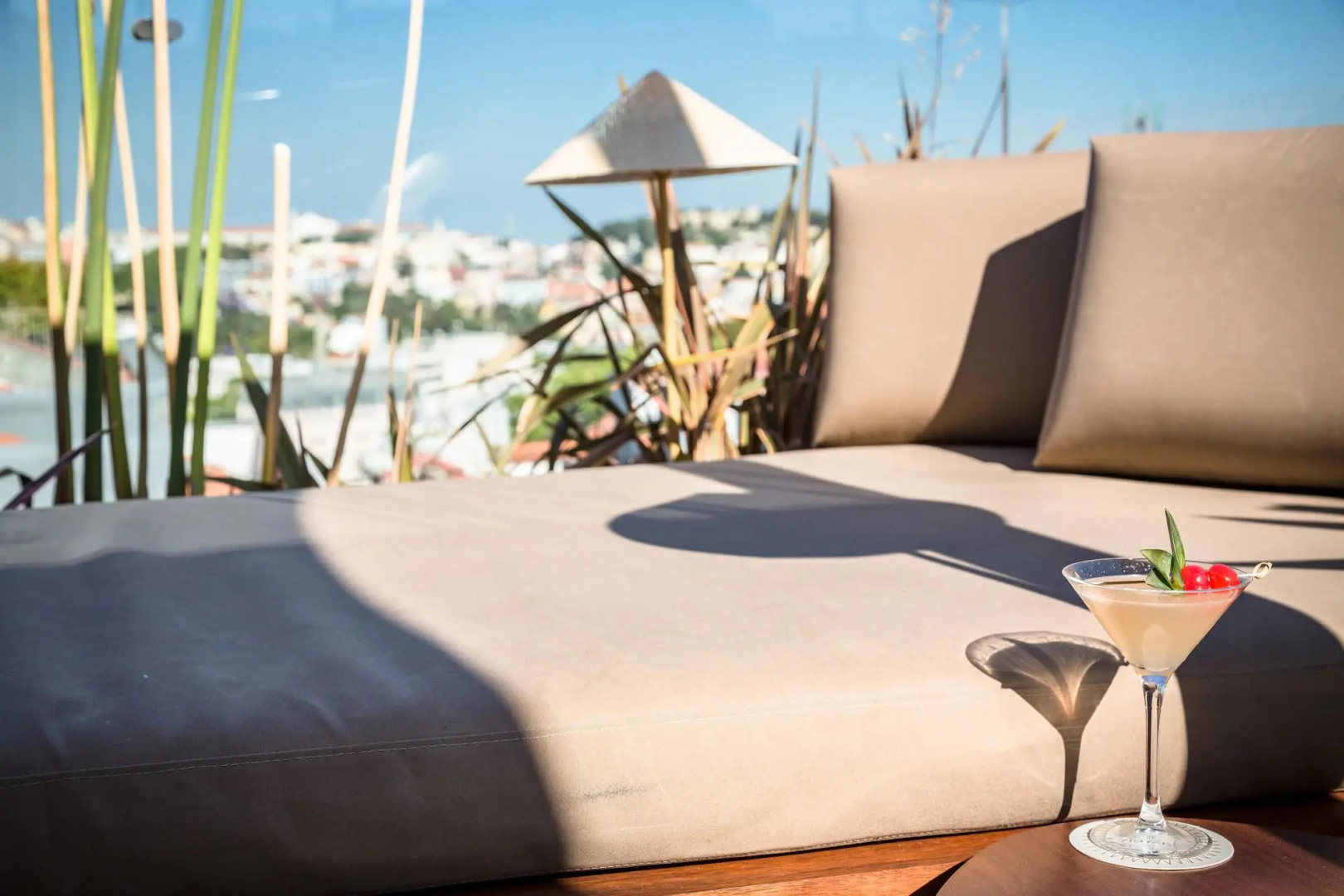 Foto - The Vintage Hotel & Spa Lisbon