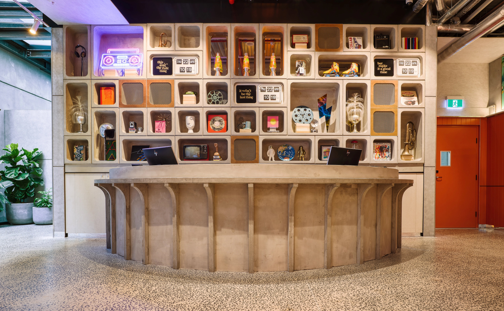 Foto - Ovolo Melbourne South Yarra, a Wyndham Hotel