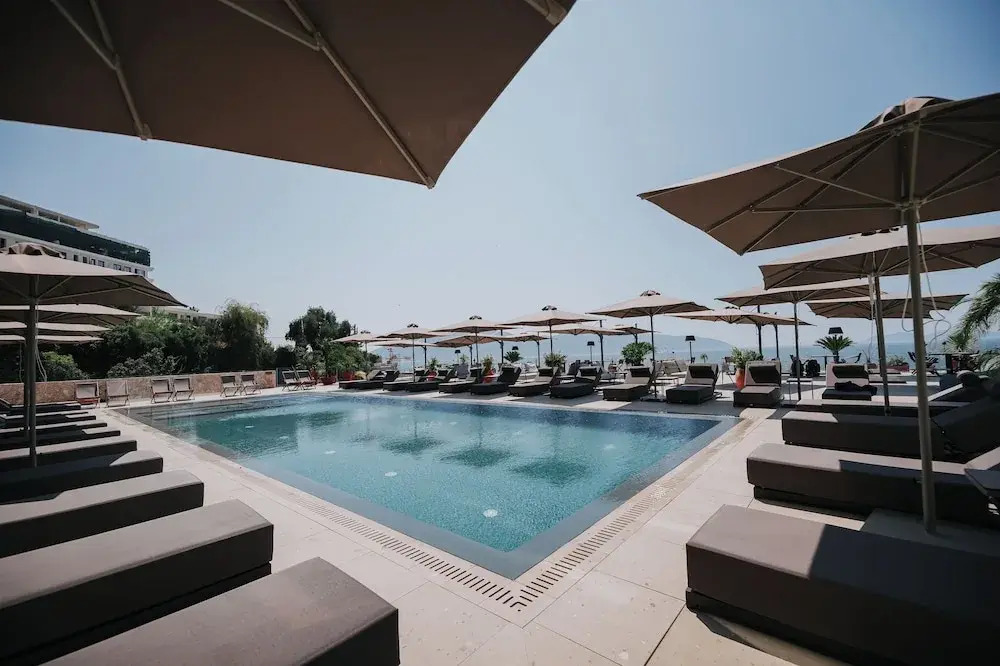 Photo - Magnus Hotel & SPA