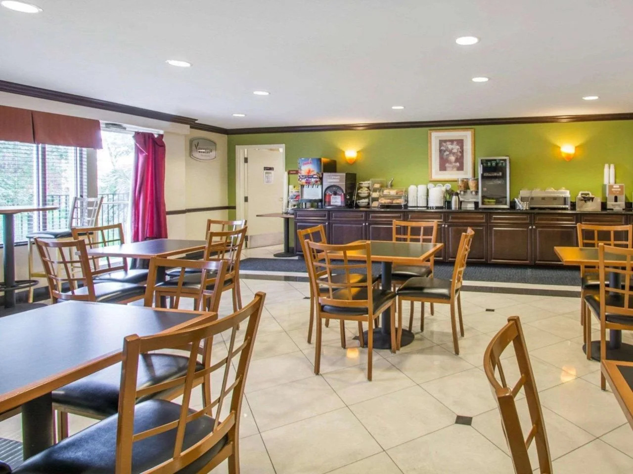 Foto - Sleep Inn & Suites Jacksonville West