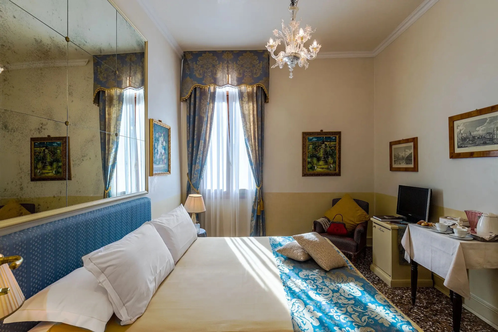 Photo - Residence Odoni