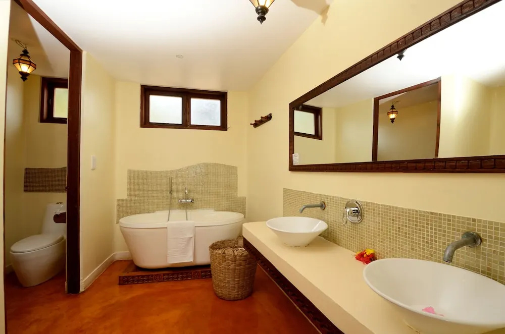 Foto - Kena Beach Villas
