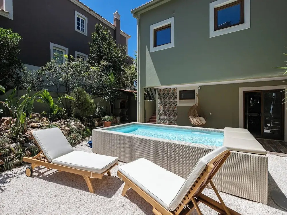 Photo - Walk in Hostel Faro Airport