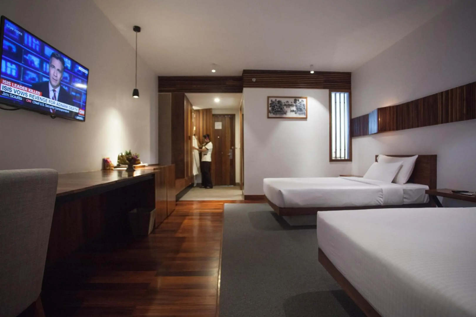 Foto - Hotel Somadevi Angkor Boutique and Resort