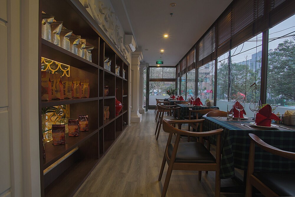 Photo - Western Hanoi Hotel