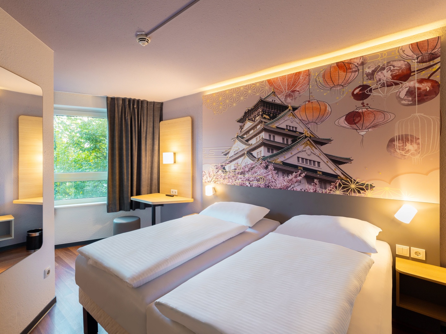 Photo - B&B Hotel Düsseldorf-Mitte