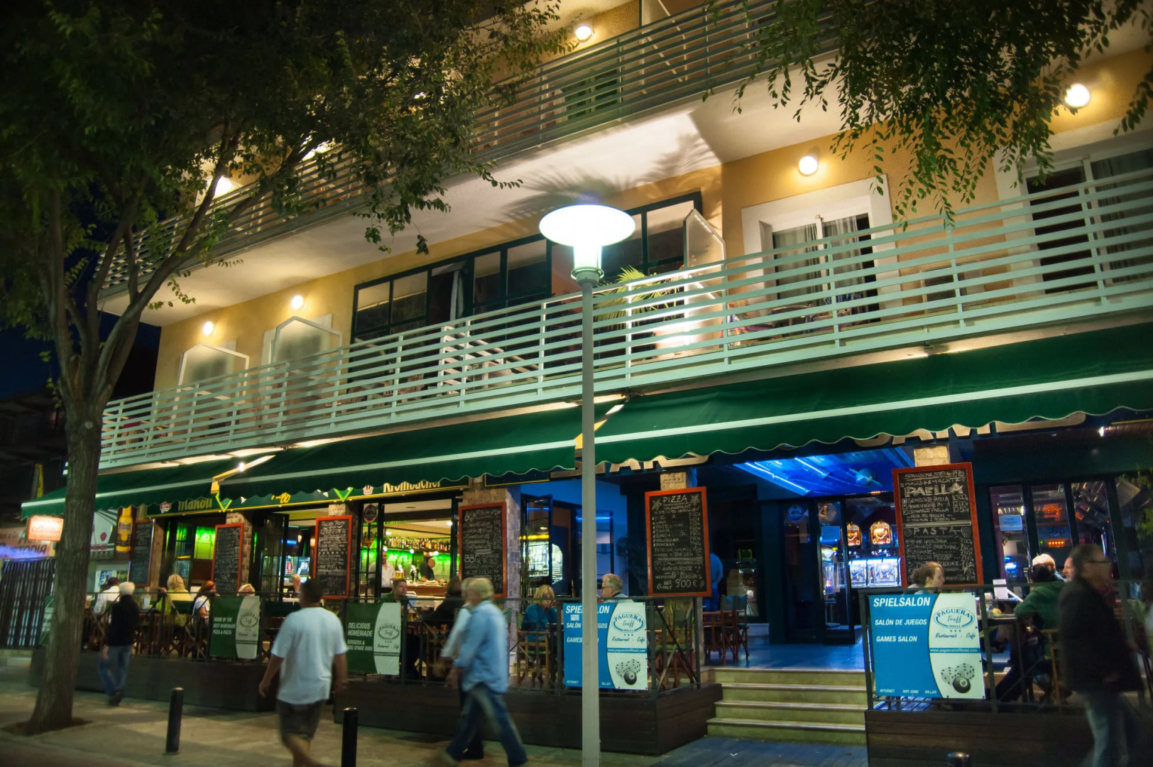 Foto - Paguera Treff Boutique Hotel