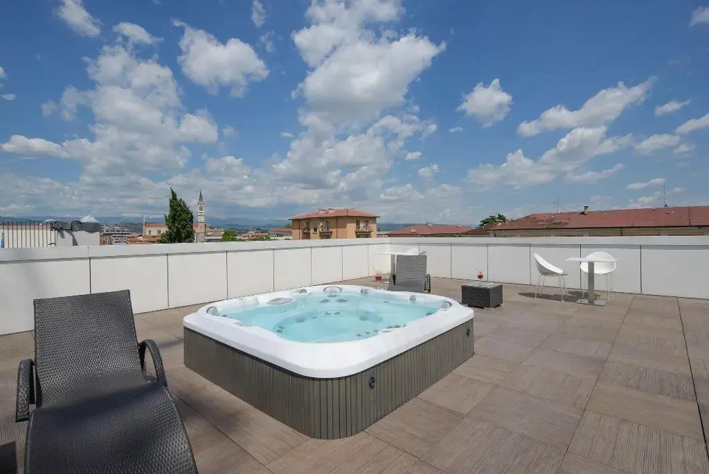 Photo - Hotel Corte Ongaro