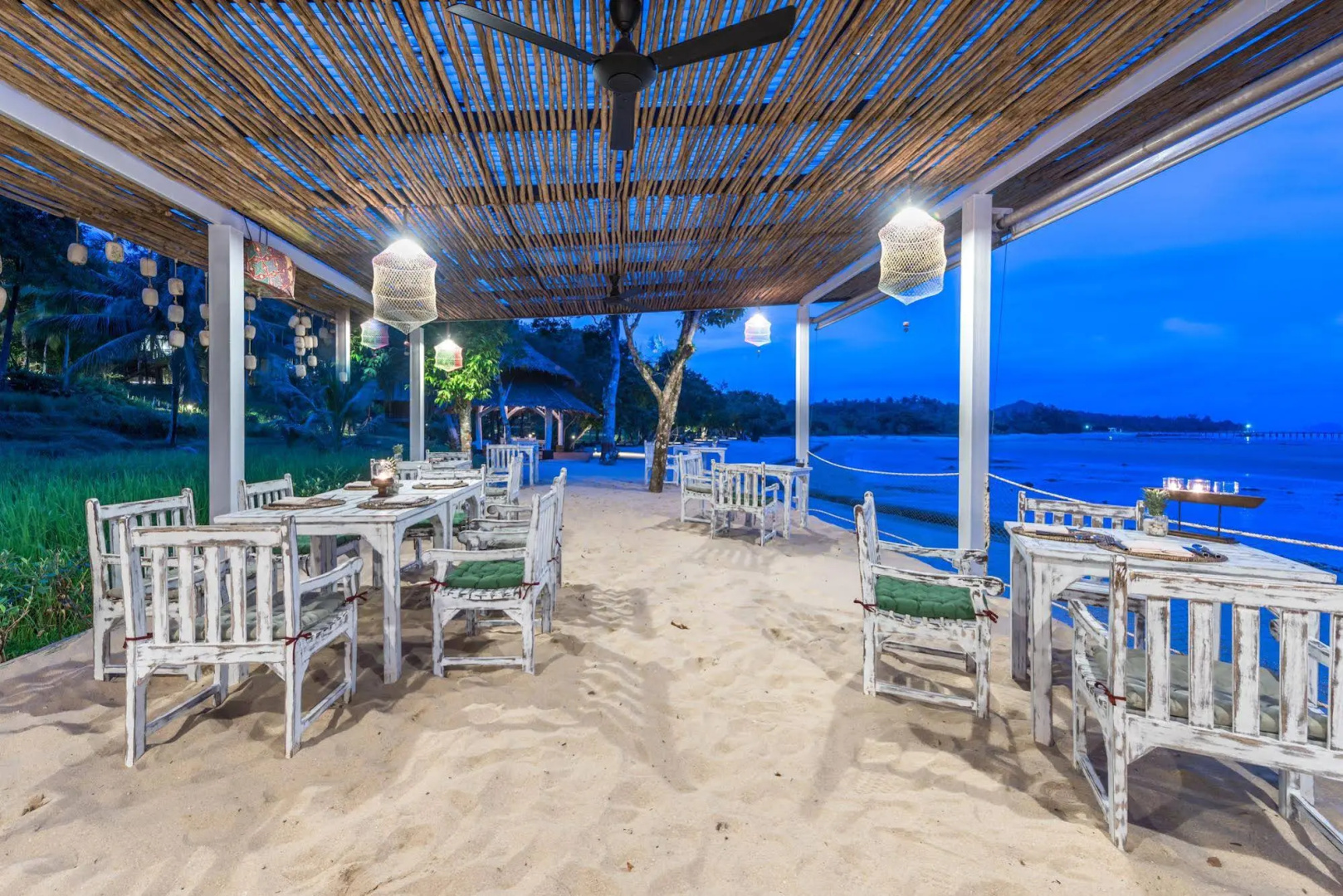 Photo - Koh Yao Yai Village