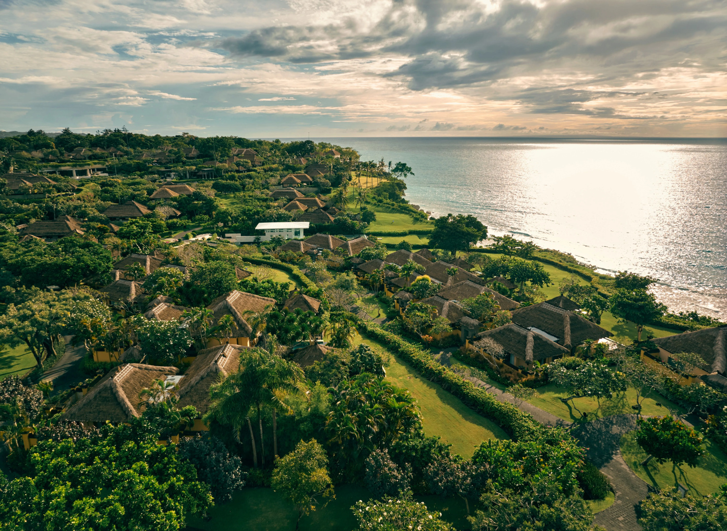 Photo - Ayana Villas Bali