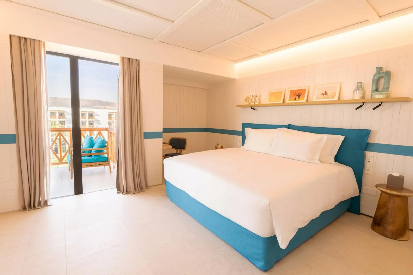 Photo - The View Agadir