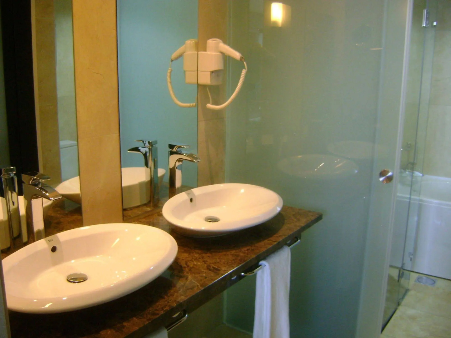 Foto - Angra Marina Hotel